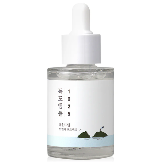Round Lab - 1025 Dokdo Ampoule 45g.