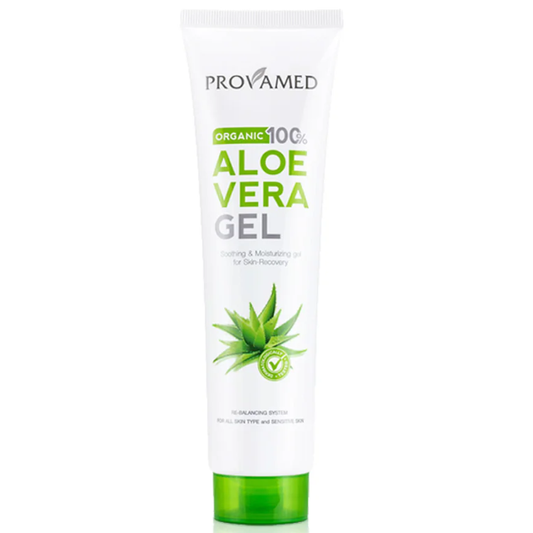 Provamed - Aloe Vera Gel Organic 100% 150g.