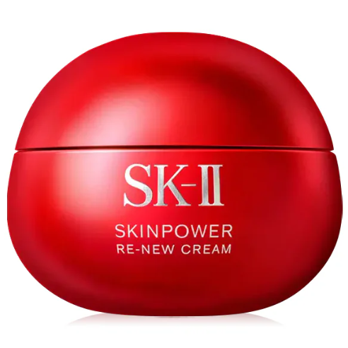 SK-II - Skinpower Re-New Cream 50g.
