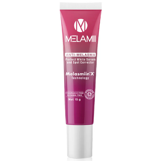 Melamii - Anti Melasma Spot Corrector 15g.