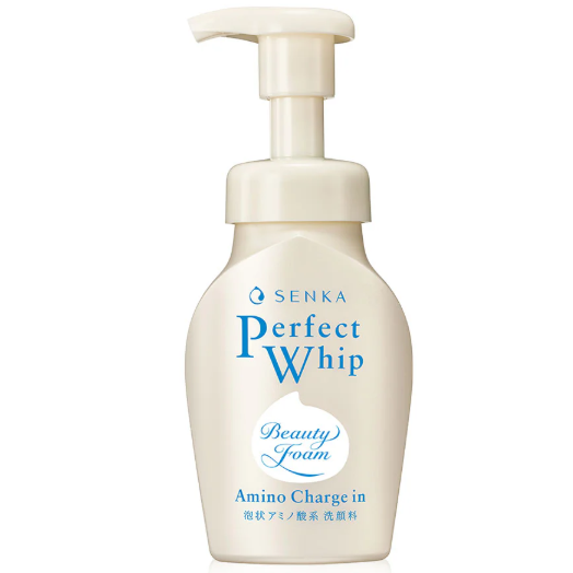 Senka - Perfect Whip Amino Charge In 150ml.