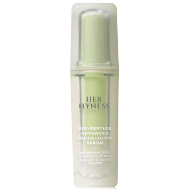 Her Hyness - Bio-Peptide Advanced Youth + Glow Serum 30ml.
