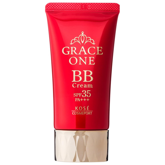 KOSE - Grace One - BB Cream SPF35 PA++++ #01 Light 50g.