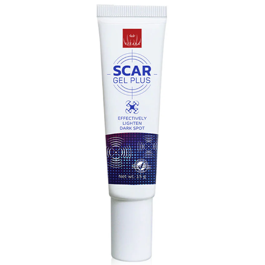 Vitara - Scar Gel Plus 15g.