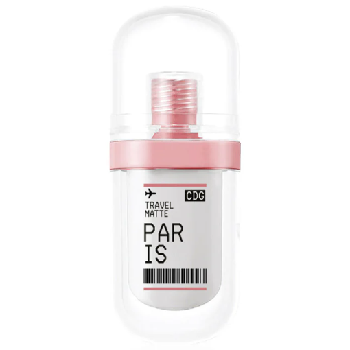 SuperShades - CDG Paris Travel Matte Lip Comfy 5ml.