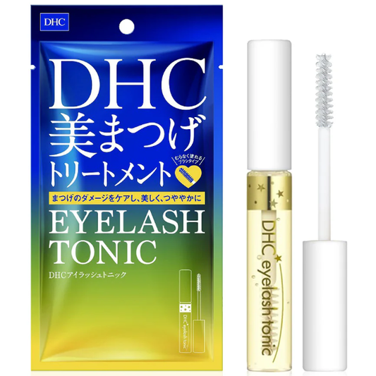 DHC - Eyelash Tonic Clear 6.5ml.