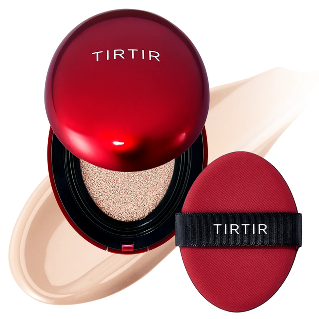 TIRTIR - Mask Fit Red Cushion #17C Porcelain 18g.