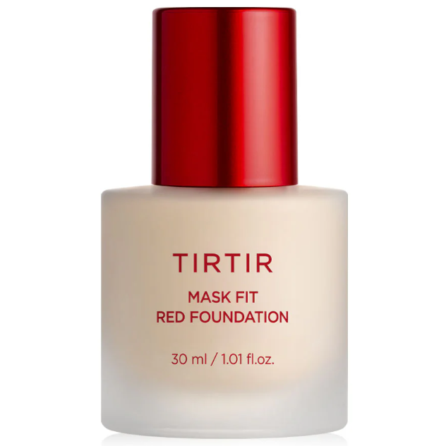 TIRTIR - Mask Fit Red Foundation #21N Ivory 30ml.