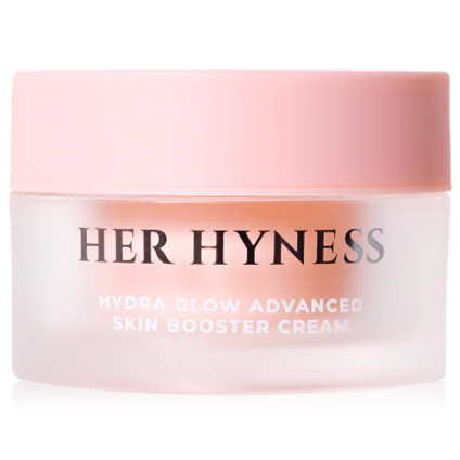 Her Hyness - Hydra Glow Advanced Skin Booster Cream 15ml.