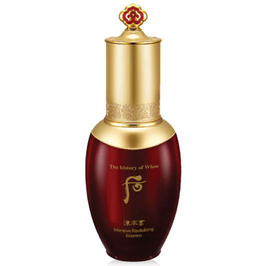 The Whoo - Jinyulhyang Intensive Revitalizing Essence 45ml.