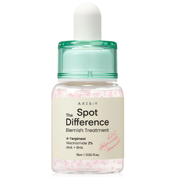 AXIS-Y - Spot The Difference Blemish Treatment 15ml.