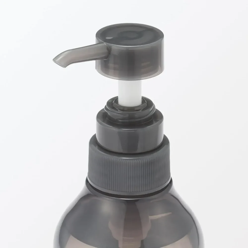 MUJI - Deodorant Body Soap 400ml.