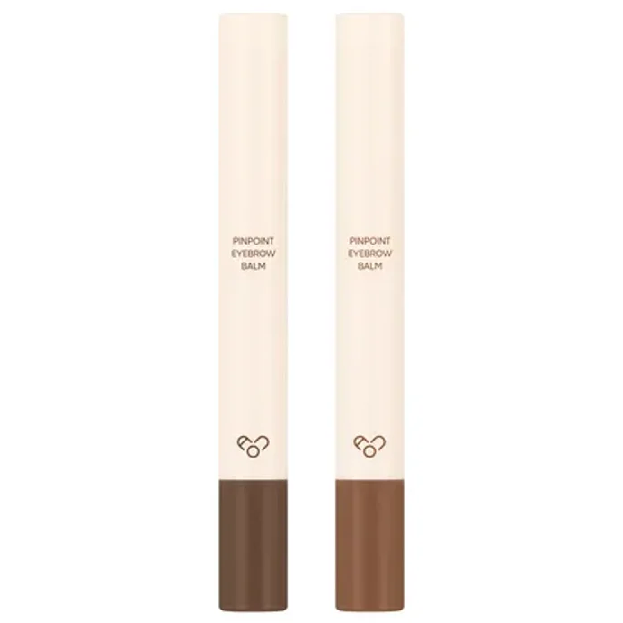 AOU - Pinpoint Eyebrow Balm #Dark Chocolate