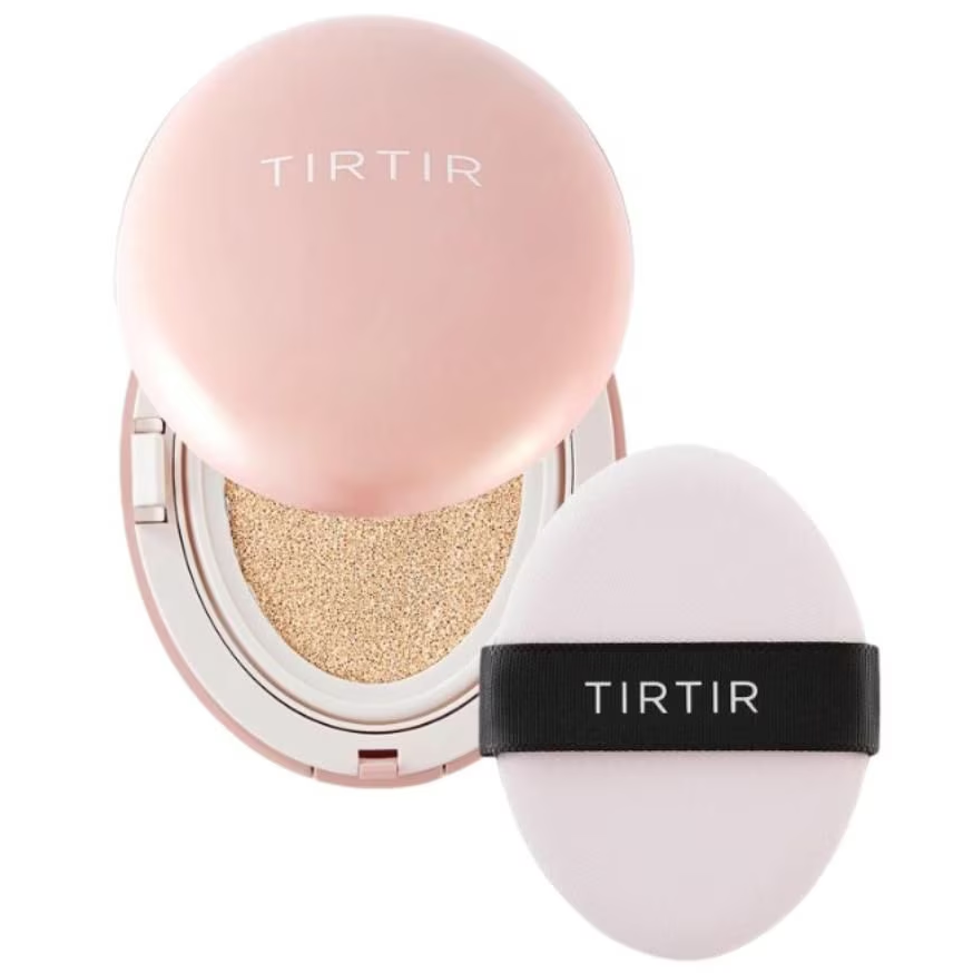 TIRTIR - Mask Fit All-Cover Cushion #24W Soft Beige 18g.