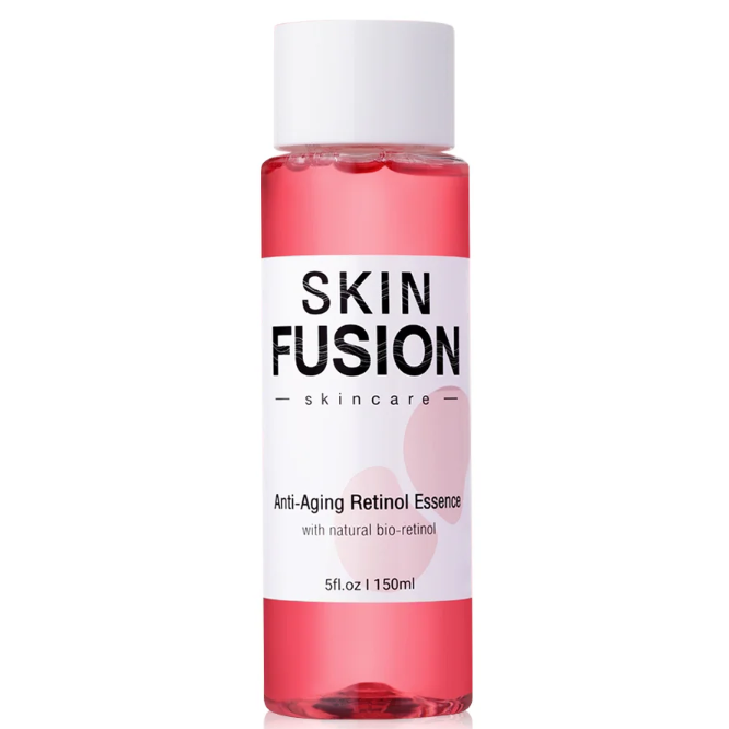 Skin Fusion - Anti-Aging Retinol Essence 150ml.