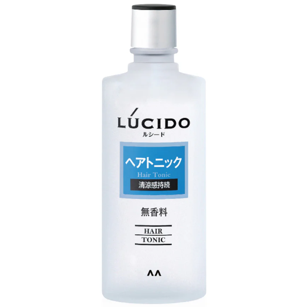 LUCIDO-L - Hair Tonic 200ml.