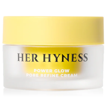 Her Hyness - Power Glow Pore Refine Cream 15ml.