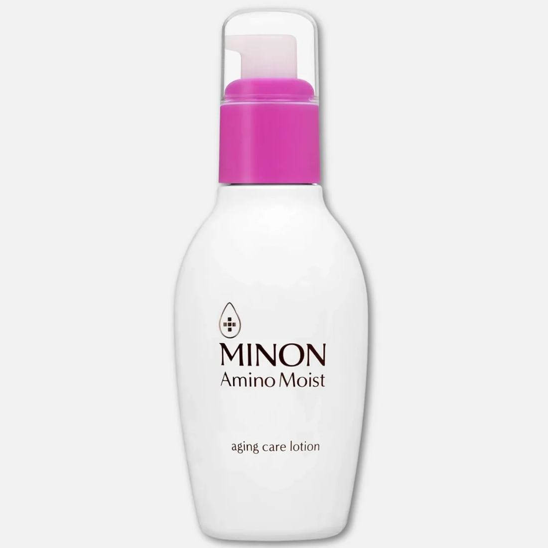 Minon - Amino Moist Lotion - Aging Care Lotion 150ml.