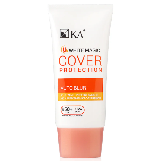 KA - UV White Magic Cover Protection SPF50+/PA++++ 30g.