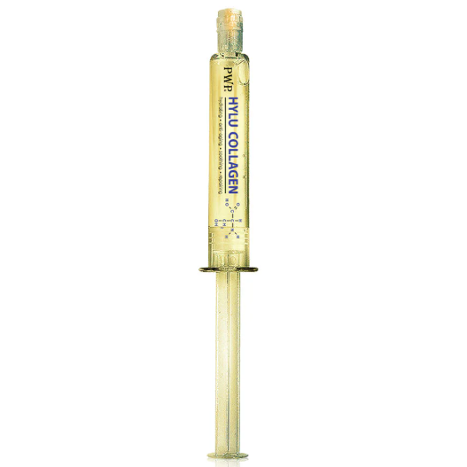 PWP - Hylu Collagen 10ml.