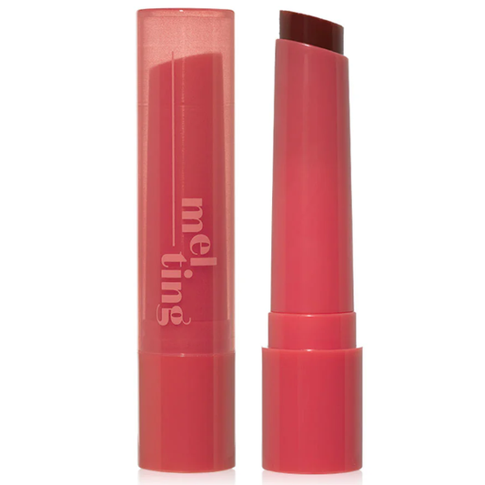 Etude - Ginger Sugar Melting Balm #05 Rosy Berry 2.3g.