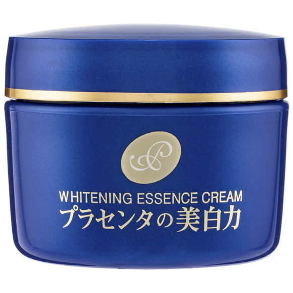 Meishoku - Whitening Essence Cream 55g.