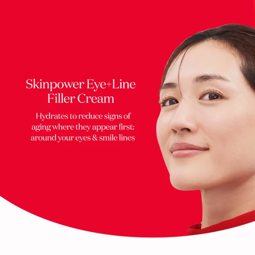 SK-II - Skinpower Eye+ Line Filler Cream 15g.
