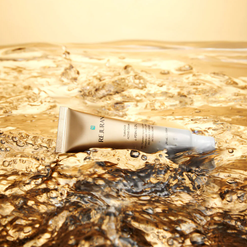 REJURAN - Turnover Active Cream c-PDRN 0.2% 50ml.