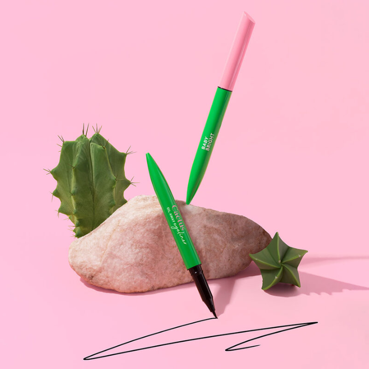 Baby Bright - Cactus Oil Away Eyeliner 0.6g.