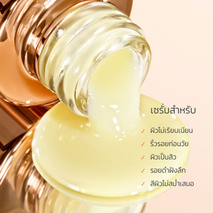 Skintific - Retinol Skin Renewal Serum 20ml.