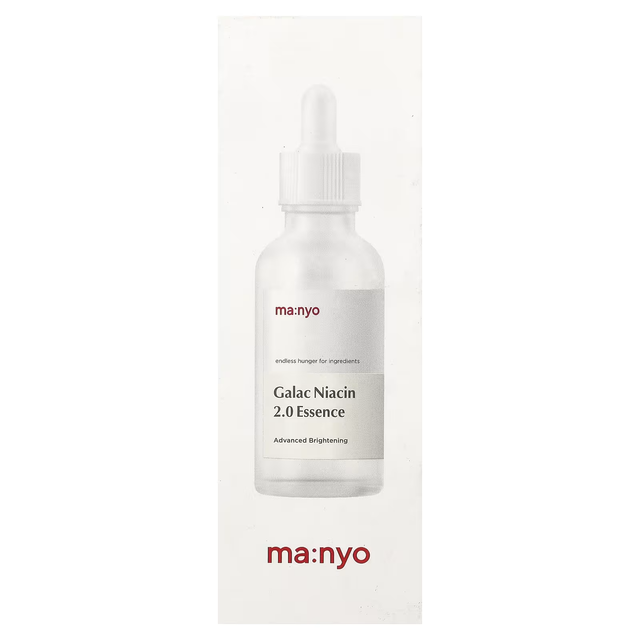 Manyo - Galac Niacin 2.0 Essence 30ml.