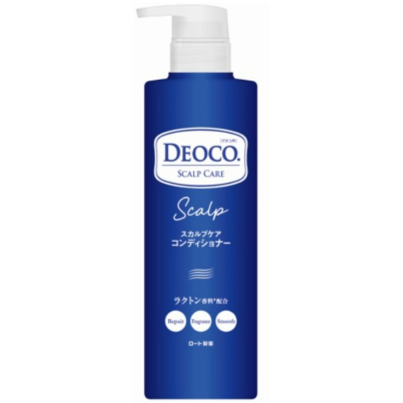 Deoco - Scalp Care Conditioner 450ml.