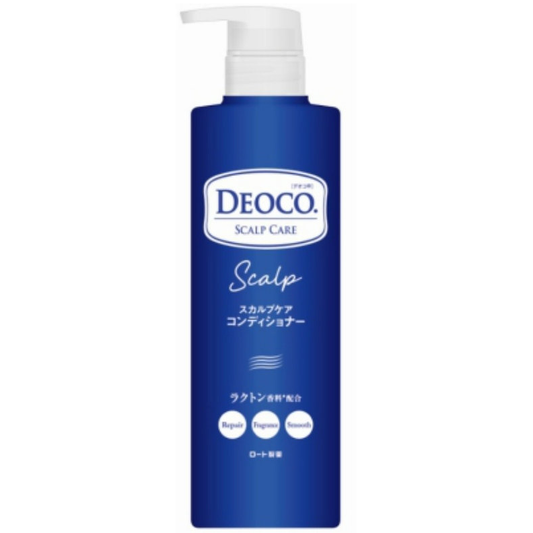 Deoco - Scalp Care Conditioner 450ml.