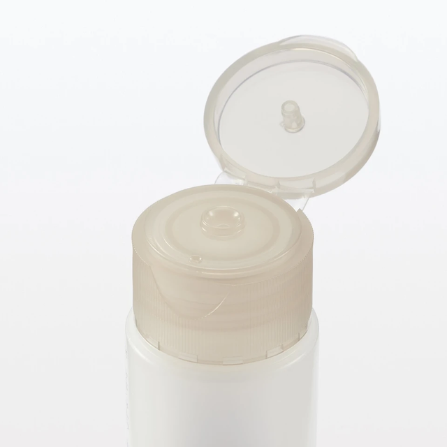 MUJI - Moisturising Milk For Sensitive Skin, Moisture 50ml.