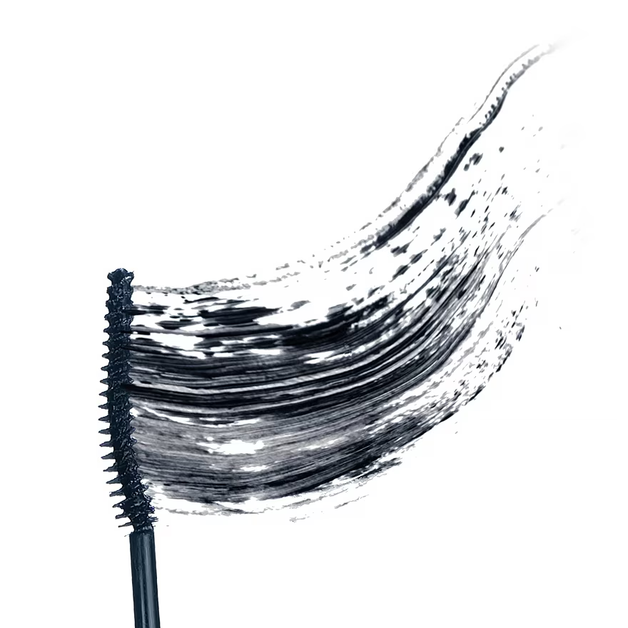 Canmake - Curl Sniper Mascara #01 4g.