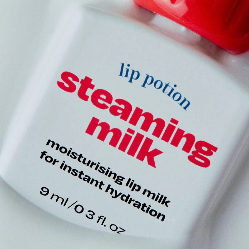 Alternative Stereo - Lip Potion Steaming Milk 9ml.