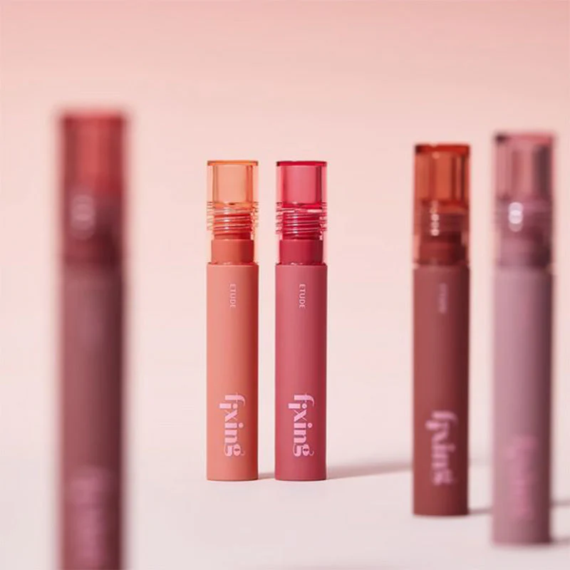 Etude - Fixing Tint #10 Smoky Cherry 4g.