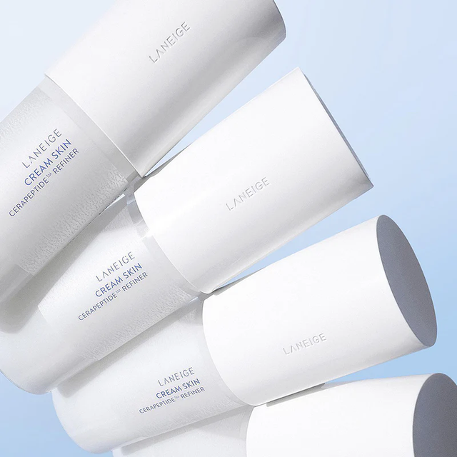 Laneige - Cream Skin Cerapeptide Refiner 170ml.