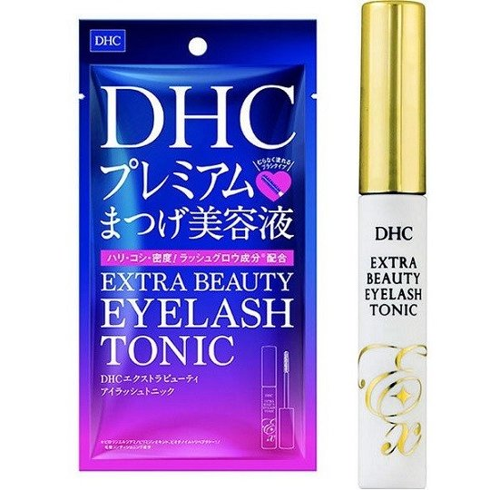 DHC - Extra Beauty Eyelash Tonic 6.5ml.