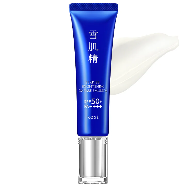 KOSE - Sekkisei Brightening Day Care Emulsion 35g.