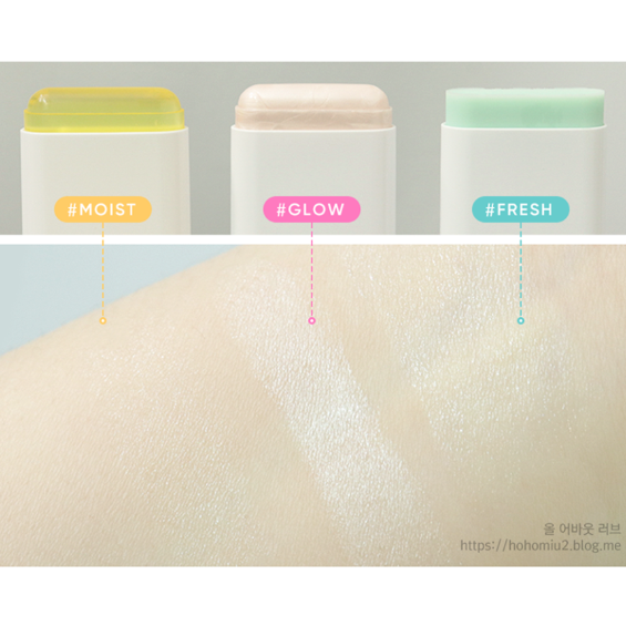 Banila - Hello Sunny Essence Sun Stick SPF50+ PA+++ #Fresh 18.5g.