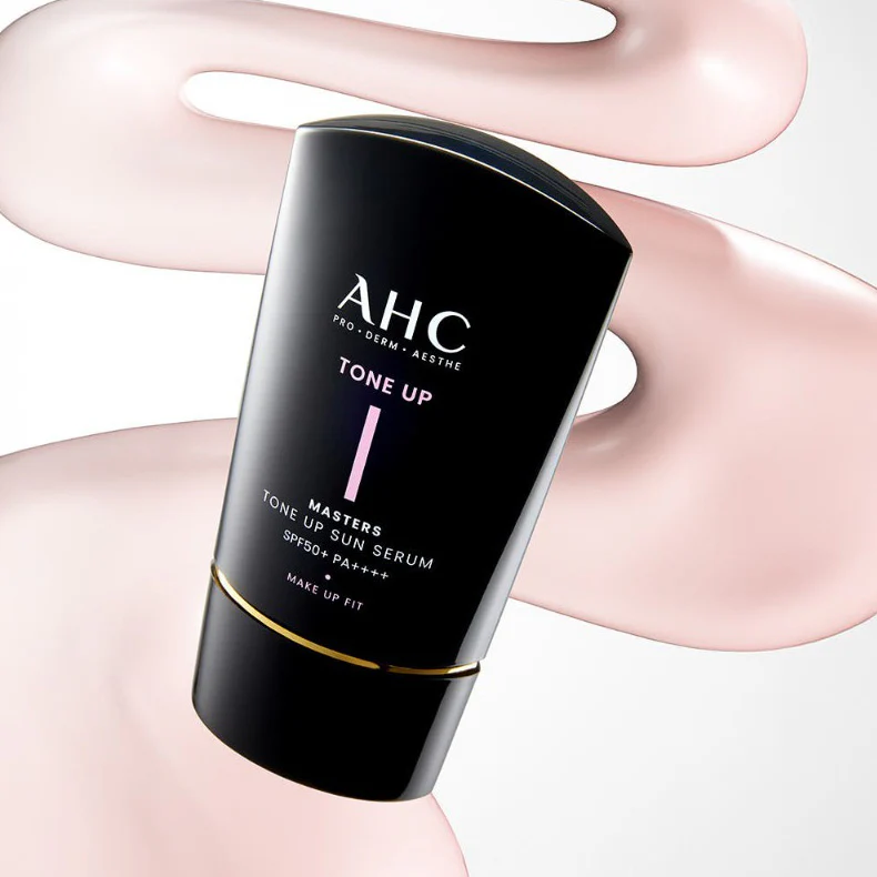 AHC - Masters Tone Up Sun Serum 50ml.
