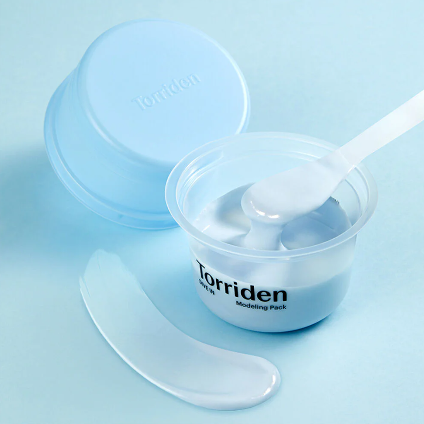 Torriden - Dive In Modeling Pack 25g.