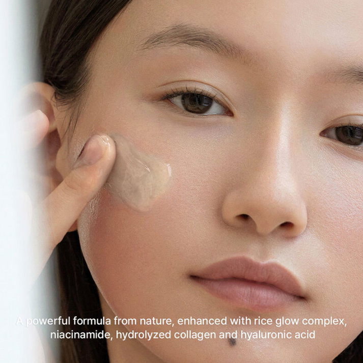 Arencia - Rice Mucin Glow Serum 30 50g.