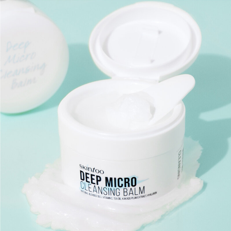 Skintoo - Deep Micro Cleansing Balm 90g.