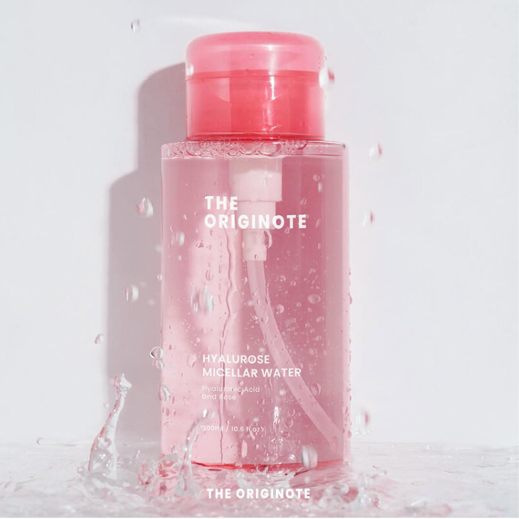 The Originote - Micellar Water 300ml.