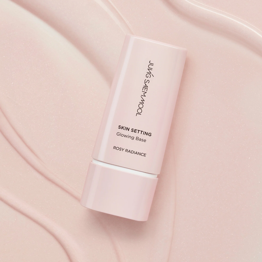 Jung Saem Mool - Skin Setting Glowing Base 40ml.