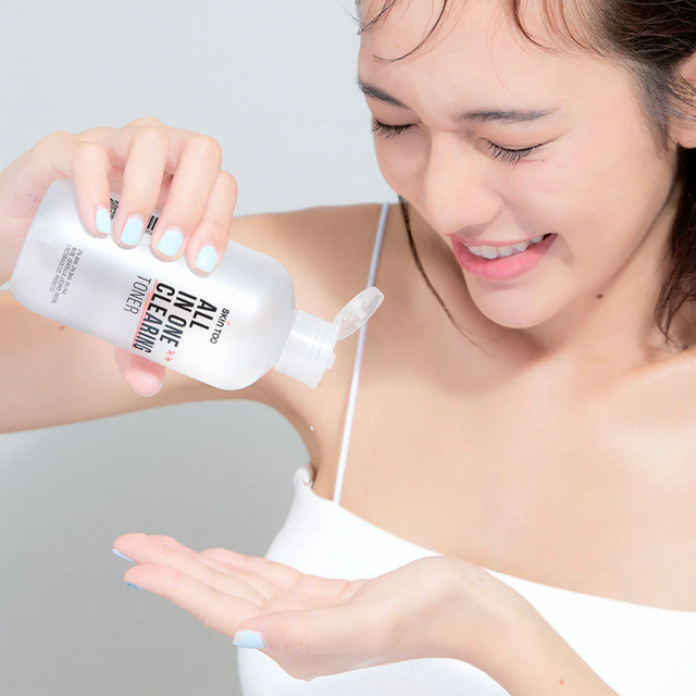 Skintoo - All In One Clearing Toner 230ml.