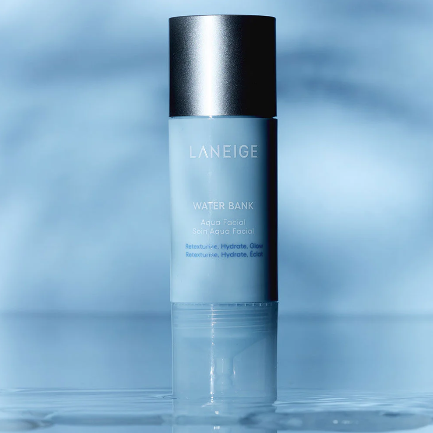 Laneige - Water Bank Aqua Facial 30ml