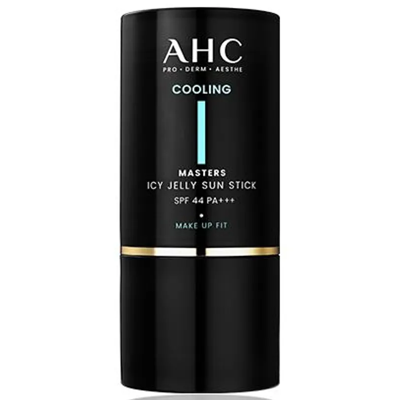 AHC - Masters Icy Jelly Sun Stick Cooling SPF44 PA+++ 14g.